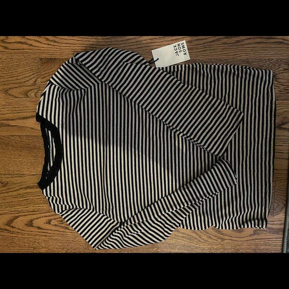 Jackson Rowe long sleeve top - Picture 1 of 2